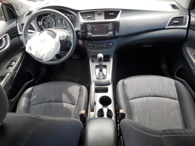 2016 Nissan Sentra S VIN: 3N1AB7AP9GY308824 Lot: 57028074