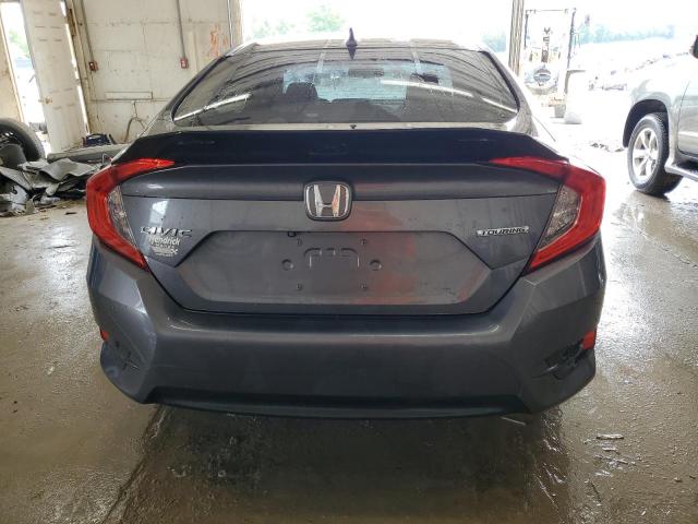 2017 HONDA CIVIC TOUR - 2HGFC1F90HH631661