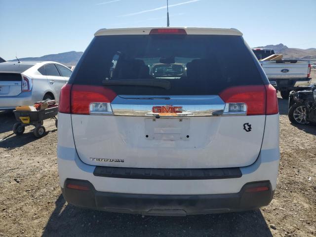 2010 GMC Terrain Sle VIN: 2CTALBEWXA6327054 Lot: 54783324