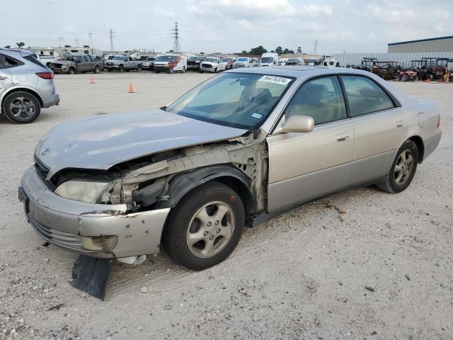 1998 Lexus Es 300 VIN: JT8BF28G8W5014615 Lot: 56476324