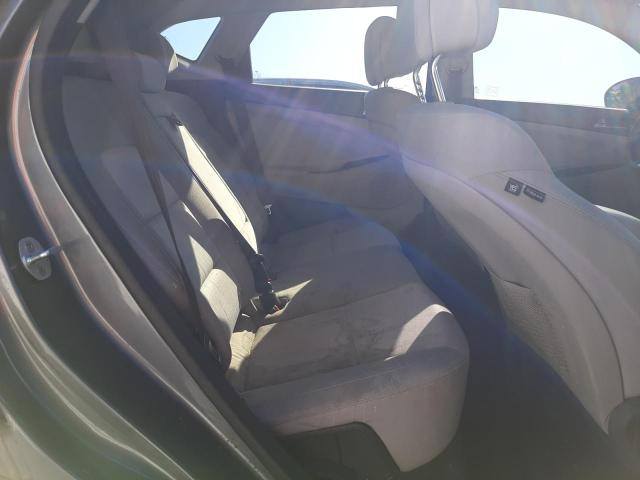 2017 Hyundai Tucson Limited VIN: KM8J3CA46HU251765 Lot: 55129094