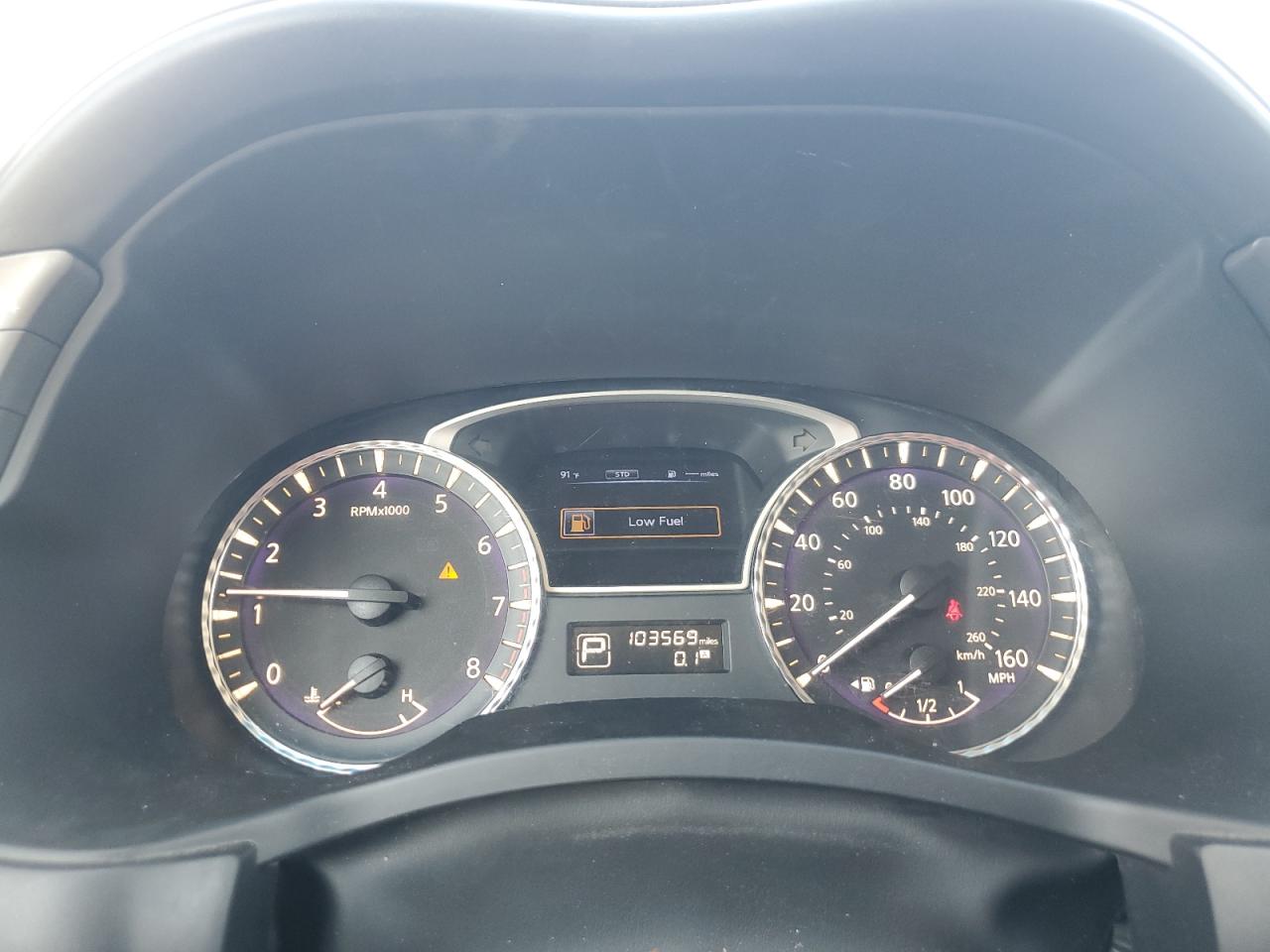 5N1AL0MN6FC511670 2015 Infiniti Qx60