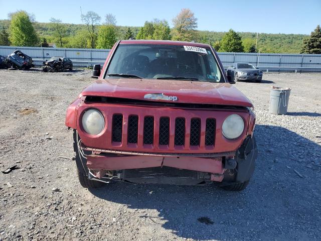 2012 Jeep Patriot Latitude VIN: 1C4NJRFB3CD624730 Lot: 53473394