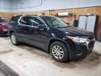 CHEVROLET TRAVERSE L снимка