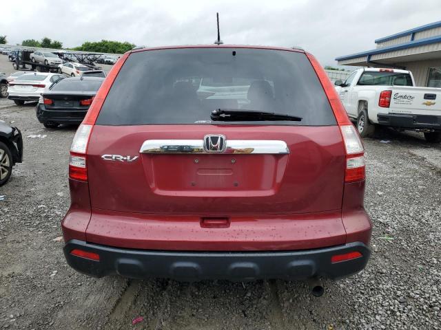 2009 Honda Cr-V Exl VIN: 5J6RE48729L030429 Lot: 54846784