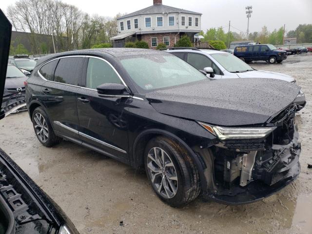 5J8YE1H42RL003254 | 2024 Acura mdx technology