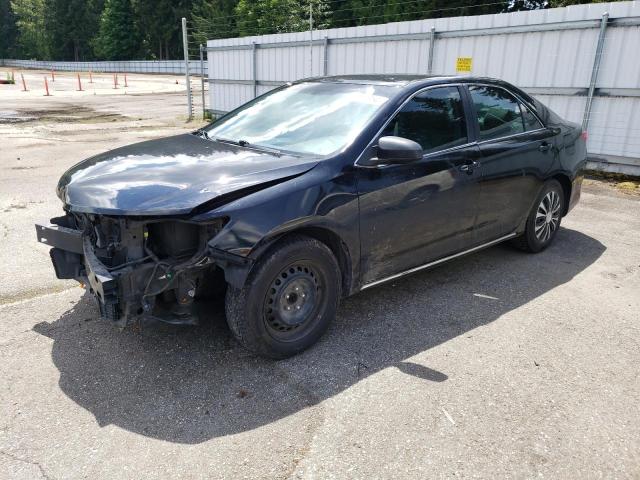 2012 Toyota Camry Base VIN: 4T1BF1FK5CU047751 Lot: 57112354