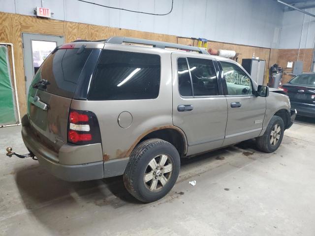 2006 Ford Explorer Xls VIN: 1FMEU72EX6UA31300 Lot: 55717594