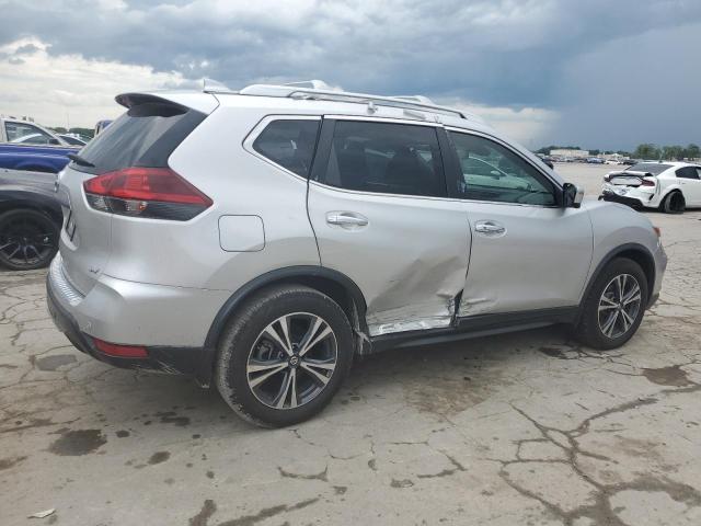 2019 Nissan Rogue S VIN: JN8AT2MTXKW264178 Lot: 56010154