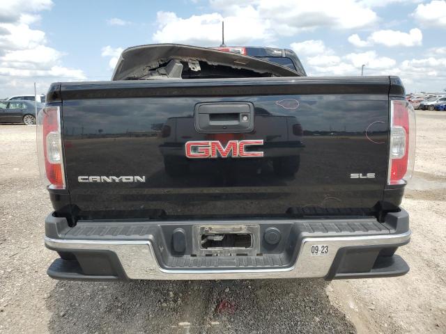 2018 GMC Canyon Sle VIN: 1GTG5CEA1J1278534 Lot: 56388504