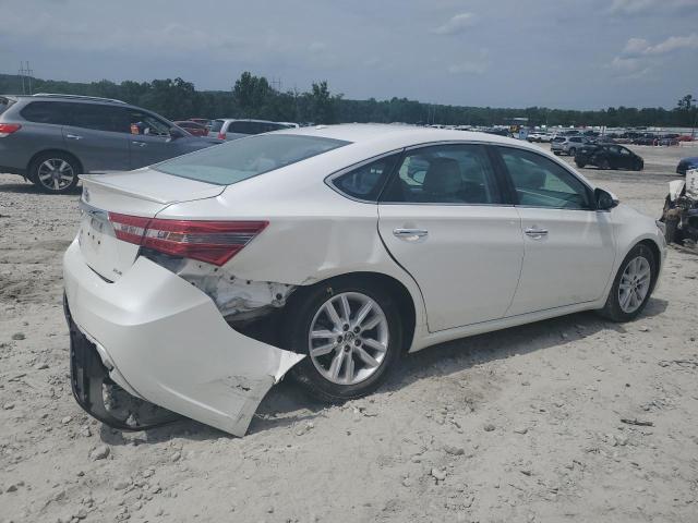 2015 Toyota Avalon Xle VIN: 4T1BK1EB4FU165016 Lot: 56317904