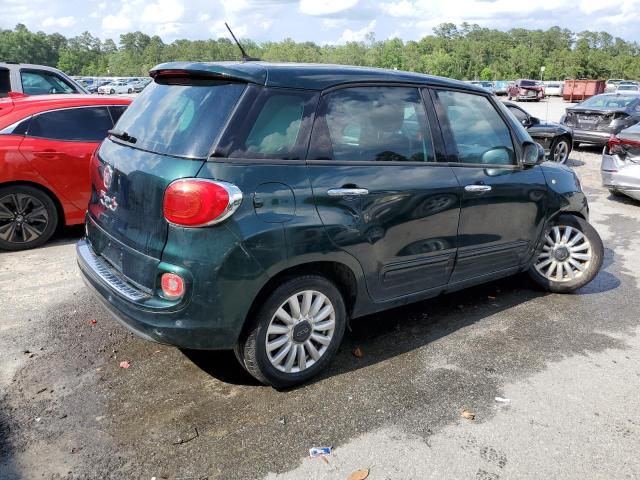 2014 Fiat 500L Easy VIN: ZFBCFABH3EZ000455 Lot: 53144384