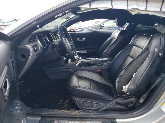 2021 Ford Mustang VIN: 1FA6P8THXM5115225 Lot: 56489844