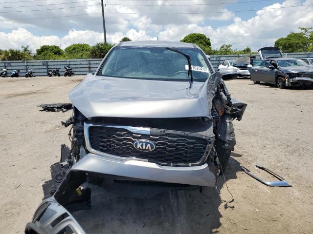 2020 Kia Sorento S VIN: 5XYPG4A53LG622716 Lot: 56102524