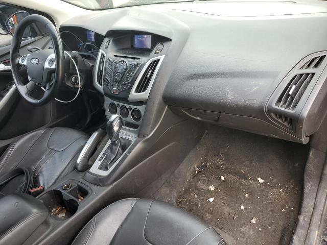 2013 Ford Focus Se VIN: 1FADP3F24DL188653 Lot: 56050534