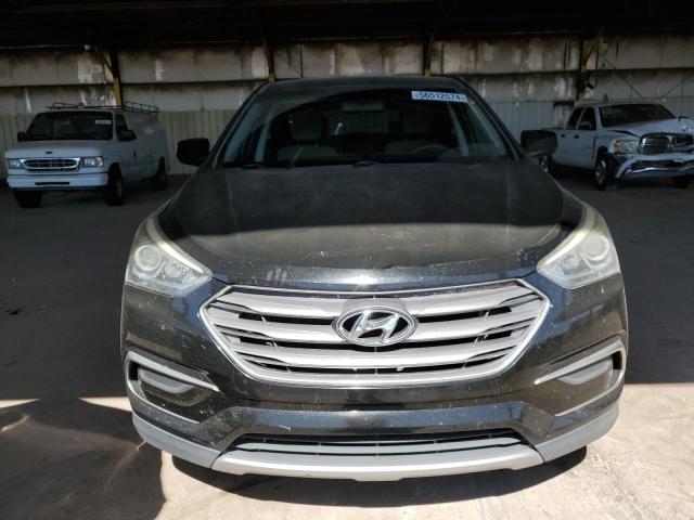 2017 Hyundai Santa Fe Sport VIN: 5XYZT3LB2HG382048 Lot: 56512574