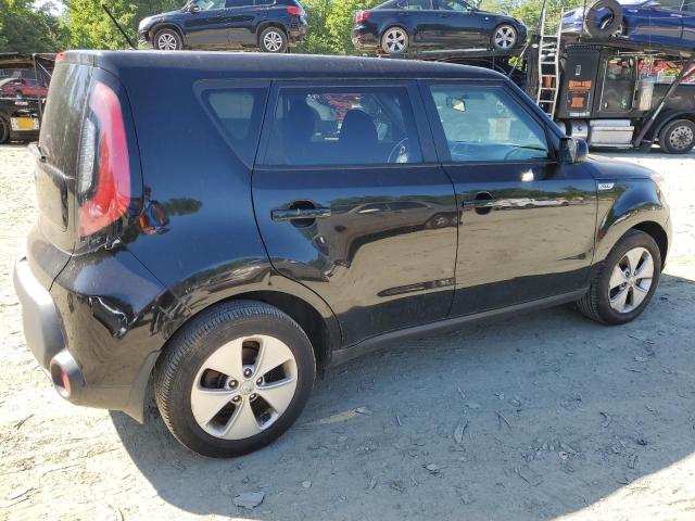 2015 Kia Soul VIN: KNDJN2A22F7811199 Lot: 55939514