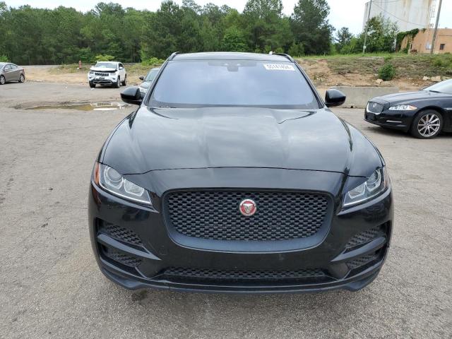 2017 Jaguar F-Pace Premium VIN: SADCJ2BN1HA094964 Lot: 55141494