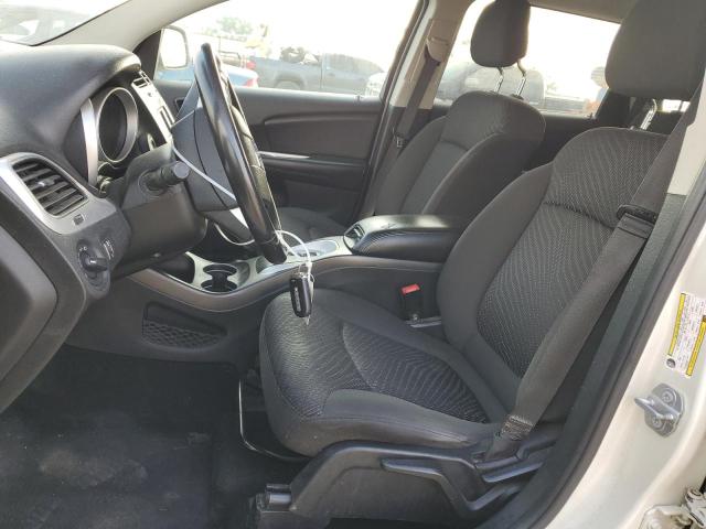 2017 Dodge Journey Se VIN: 3C4PDCAB7HT709561 Lot: 53634324