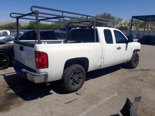 2011 Chevrolet Silverado C1500 VIN: 1GCRCPEA8BZ430902 Lot: 57256224