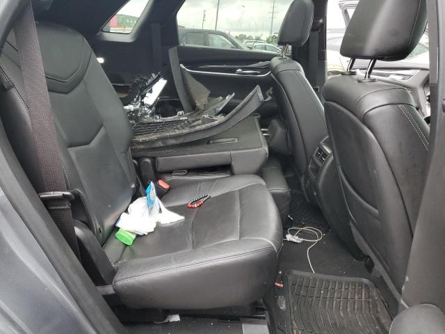 2020 Cadillac Xt5 Premium Luxury VIN: 1GYKNCRS9LZ190679 Lot: 56468694