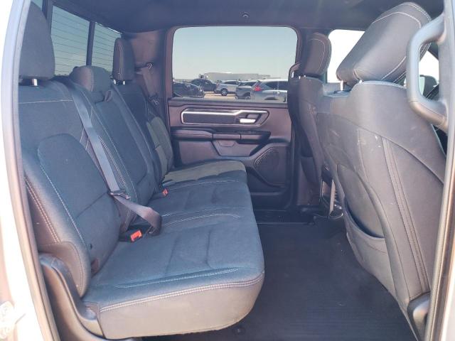 2019 Ram 1500 Big Horn/Lone Star VIN: 1C6SRFFT4KN788636 Lot: 54672444