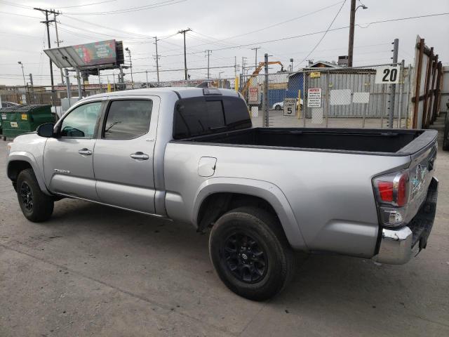 2019 Toyota Tacoma Double Cab VIN: 3TMBZ5DN3KM018705 Lot: 54565614