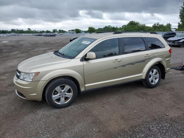 2010 Dodge Journey Sxt VIN: 3D4PG5FV4AT130557 Lot: 56749694