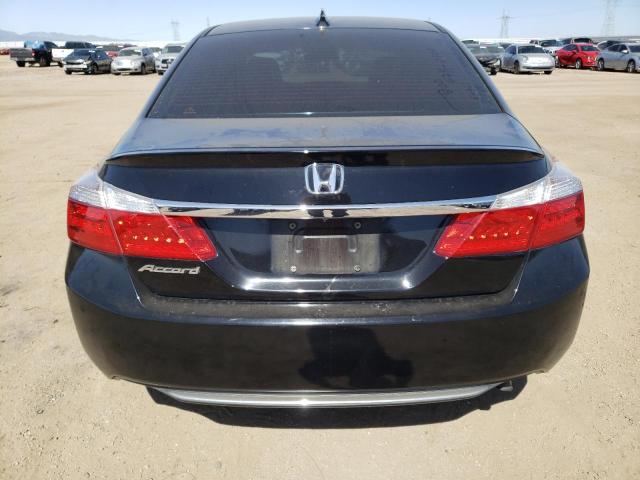 2015 Honda Accord Hybrid Exl VIN: 1HGCR6F53FA014133 Lot: 73959523