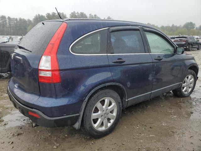 2008 Honda Cr-V Lx VIN: JHLRE48338C065744 Lot: 54125394