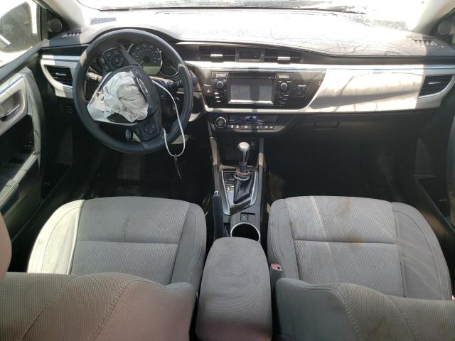 2014 Toyota Corolla L VIN: 5YFBURHE7EP152629 Lot: 56872574