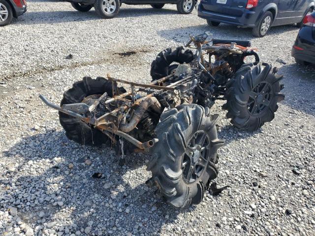 2019 POLARIS SPORTSMAN - 4XASXM951KB660461
