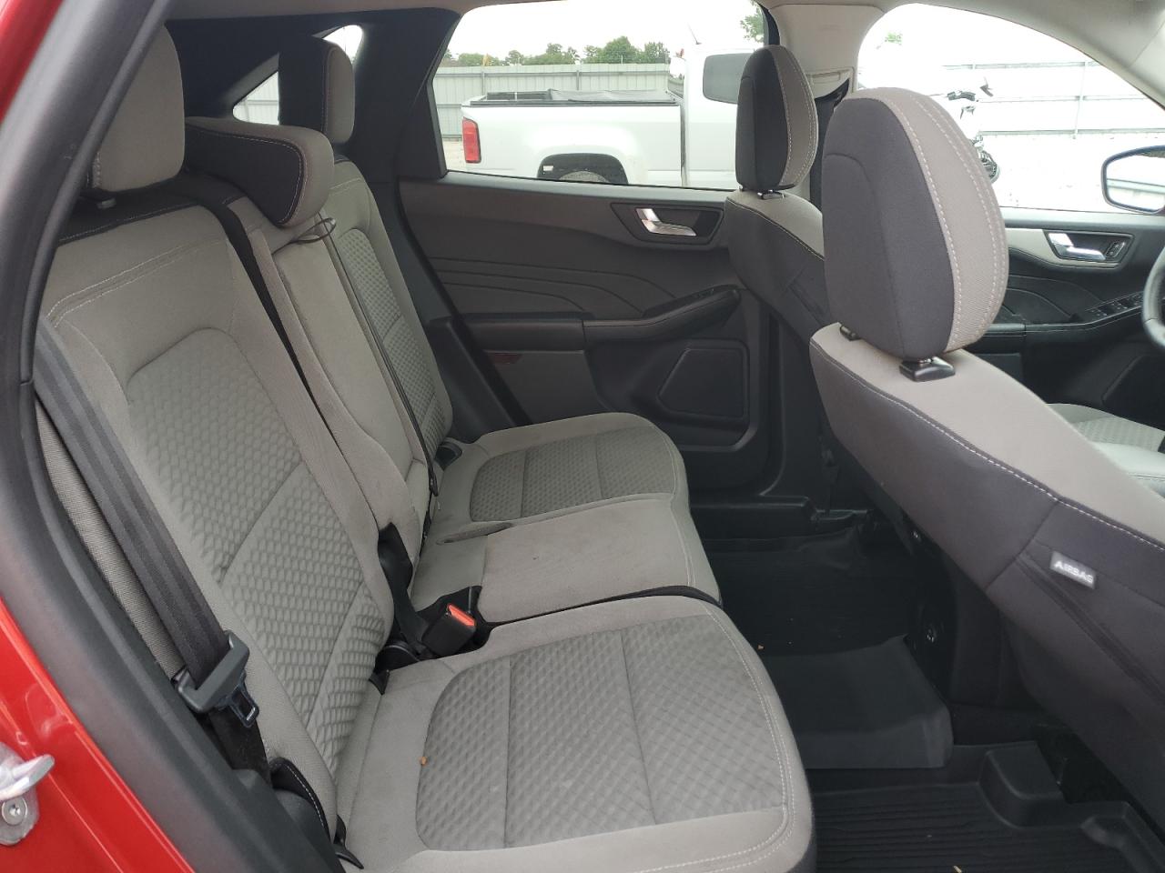 1FMCU0G62MUA97479 2021 Ford Escape Se