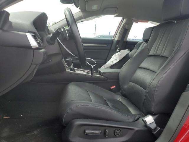 2021 Honda Accord Sport Se VIN: 1HGCV1F43MA044803 Lot: 54087734