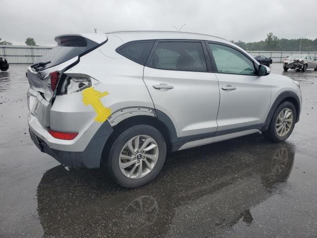 2018 Hyundai Tucson Sel VIN: KM8J33A48JU713829 Lot: 54787794