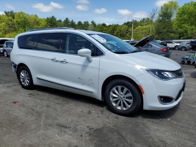 2018 Chrysler Pacifica Touring L VIN: 2C4RC1BG2JR280588 Lot: 54369454