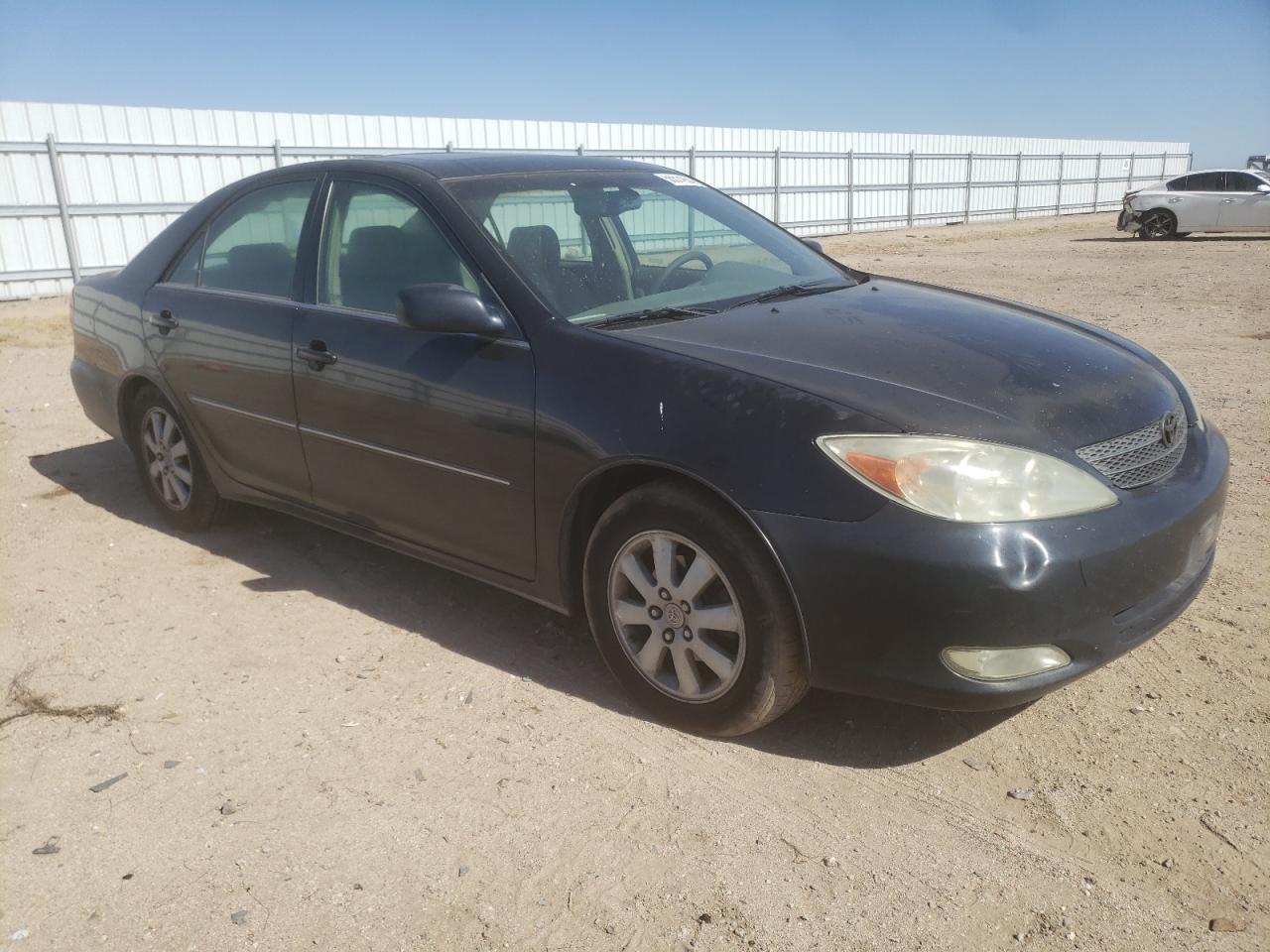 4T1BE32K84U340159 2004 Toyota Camry Le