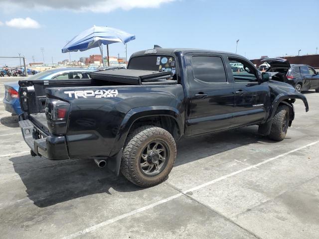 Vin: 3tmcz5an2hm075463, lot: 56603234, toyota tacoma double cab 20173