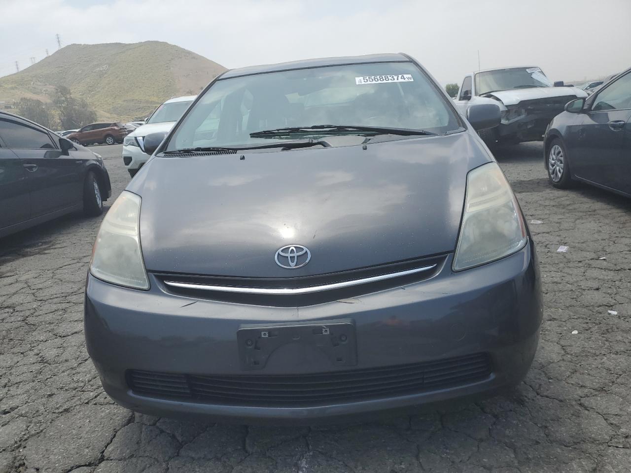 JTDKB20U673257769 2007 Toyota Prius