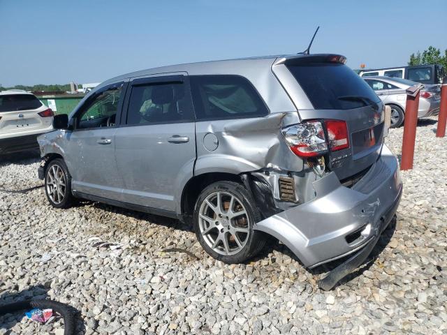 2015 Dodge Journey R/T VIN: 3C4PDDEG8FT680712 Lot: 54712734