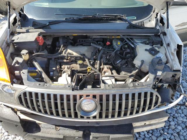 2002 Buick Rendezvous Cx VIN: 3G5DA03E82S567565 Lot: 56205664