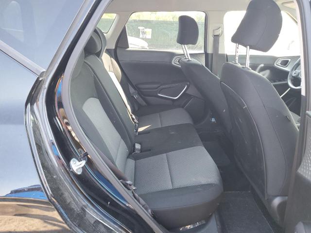 2020 Kia Soul Lx VIN: KNDJ23AU0L7040091 Lot: 55484814