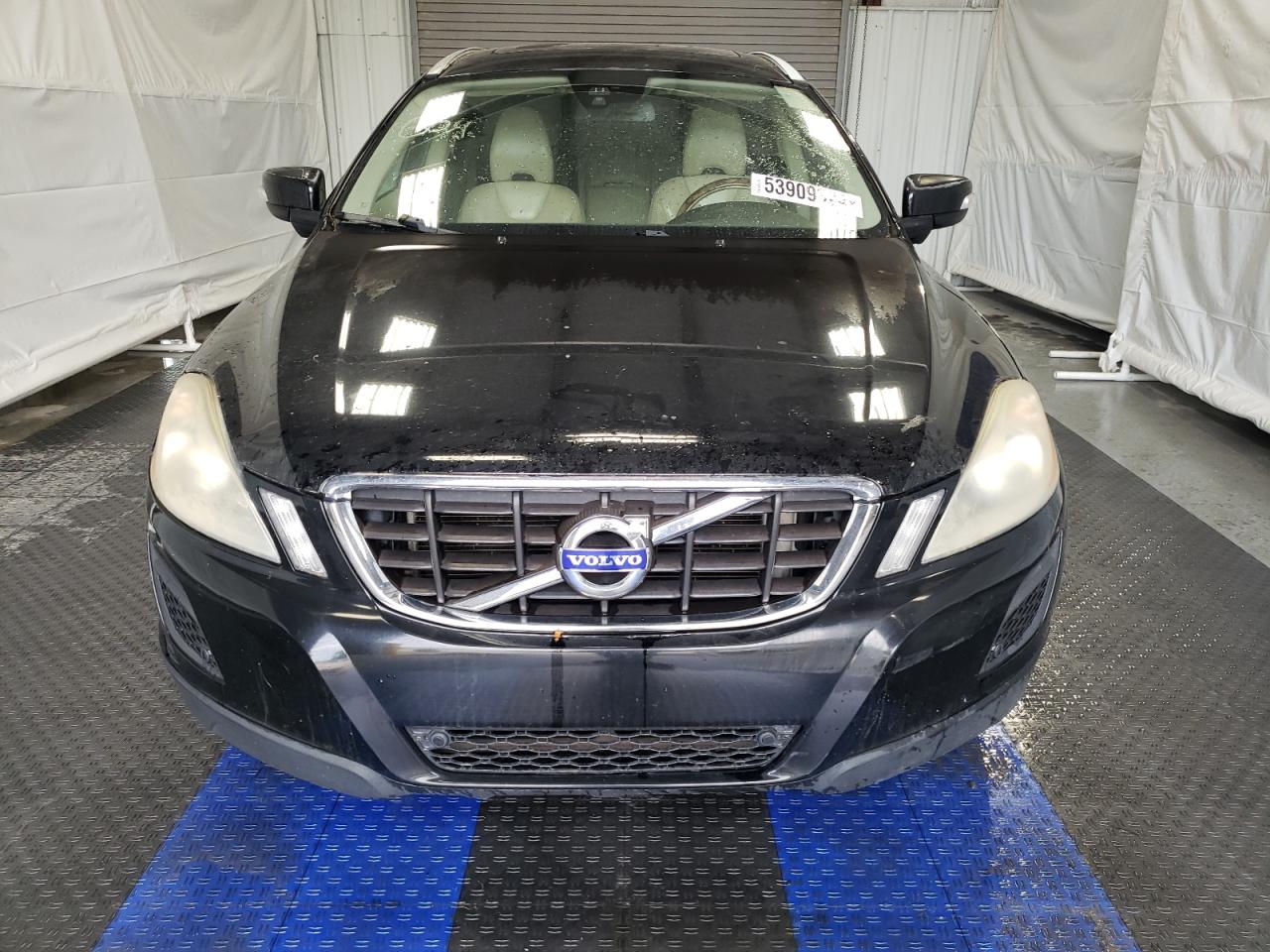 YV4952DL0C2297785 2012 Volvo Xc60 3.2