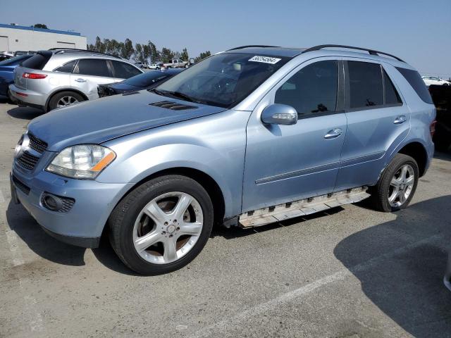 2008 Mercedes-Benz Ml 350 VIN: 4JGBB86E08A345227 Lot: 56254564