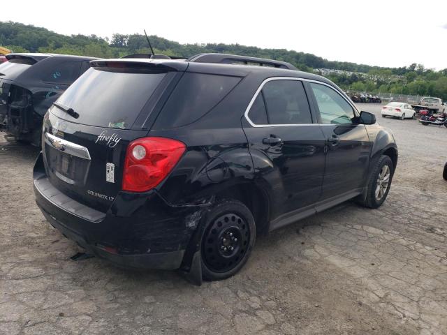 2015 Chevrolet Equinox Lt VIN: 2GNALBEK5F1165077 Lot: 56099514