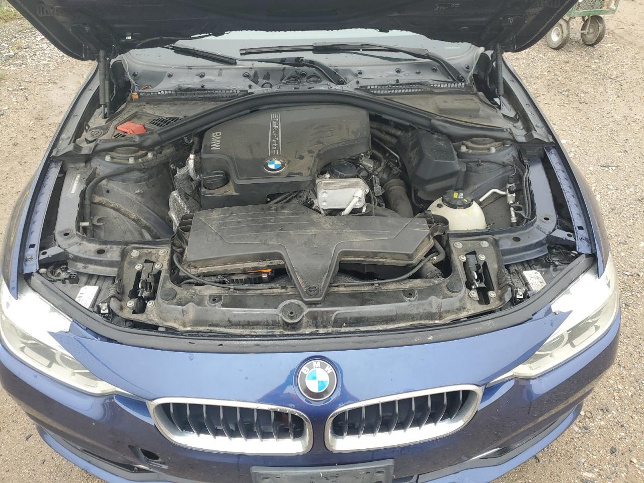 WBA8E3G52GNU01518 2016 BMW 328 Xi Sulev