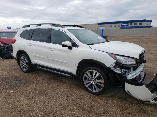 2022 Subaru Ascent Limited VIN: 4S4WMAPD0N3432585 Lot: 53064894