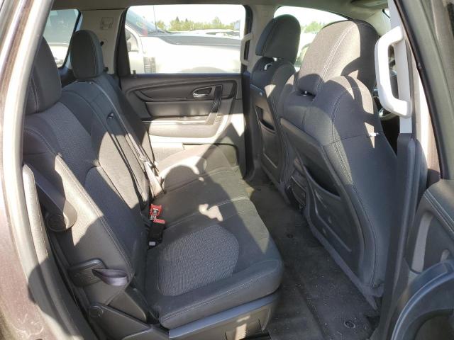 2015 Chevrolet Traverse Lt VIN: 1GNKRGKD5FJ163373 Lot: 52356594