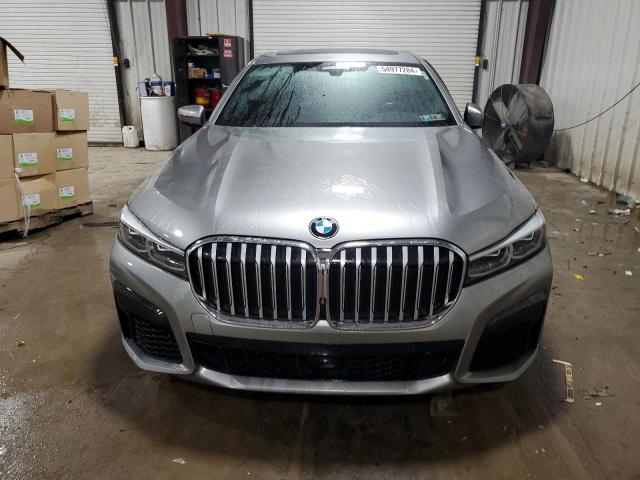 2020 BMW 750 Xi VIN: WBA7U2C03LGM26638 Lot: 54977284