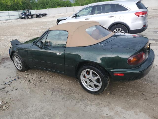 1997 Mazda Mx-5 Miata VIN: JM1NA3532V0729454 Lot: 55343554